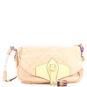 Louis Vuitton Underground Messenger Bag #203141L15B